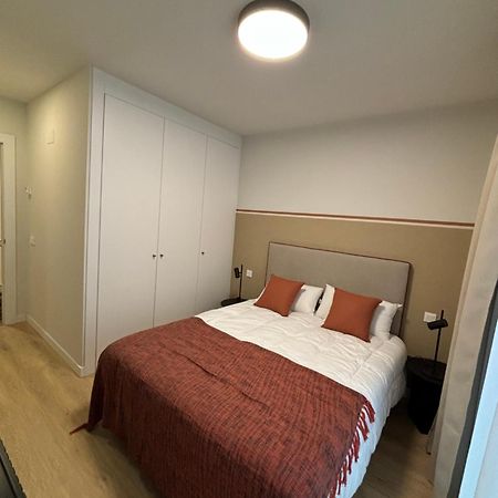 Apartamentos Catedral II Вальядолід Екстер'єр фото