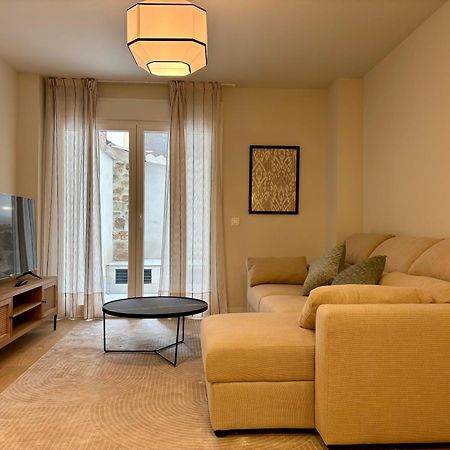 Apartamentos Catedral II Вальядолід Екстер'єр фото