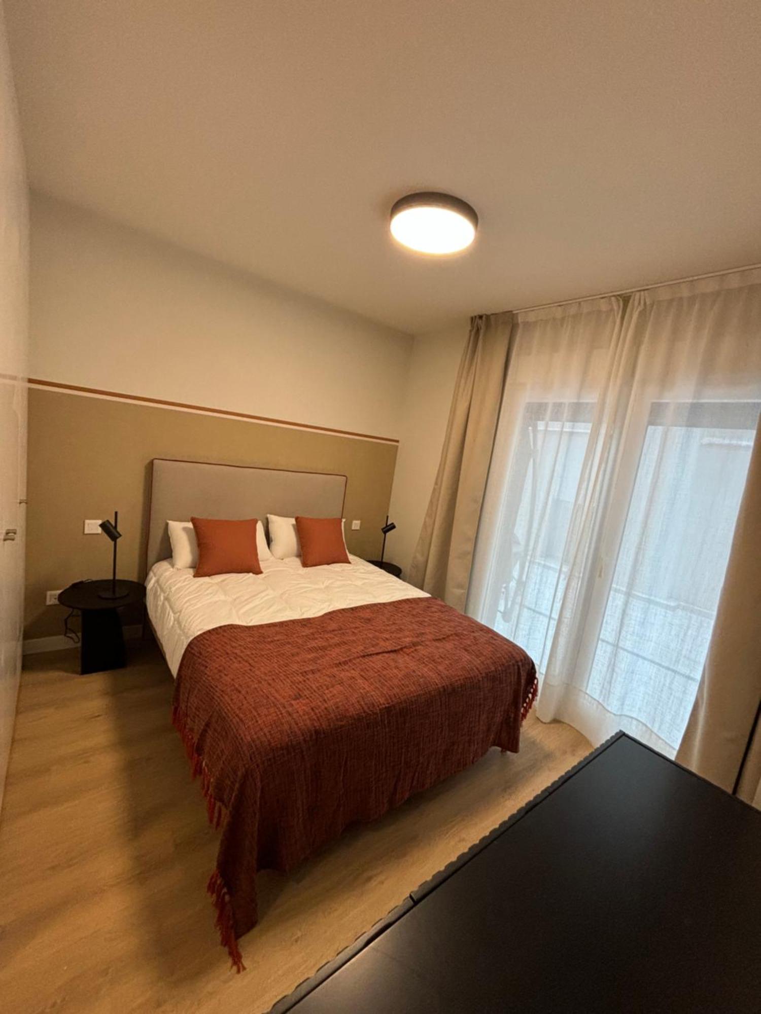 Apartamentos Catedral II Вальядолід Екстер'єр фото