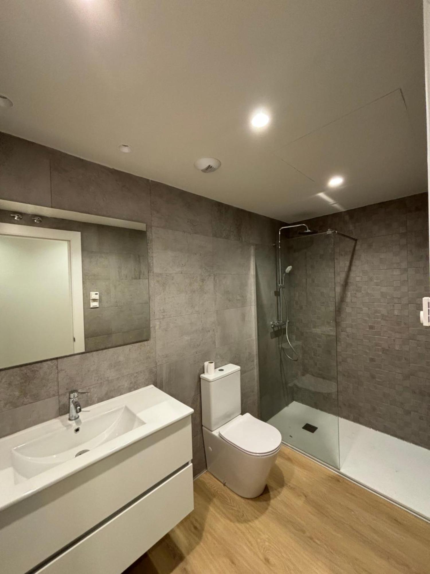 Apartamentos Catedral II Вальядолід Екстер'єр фото