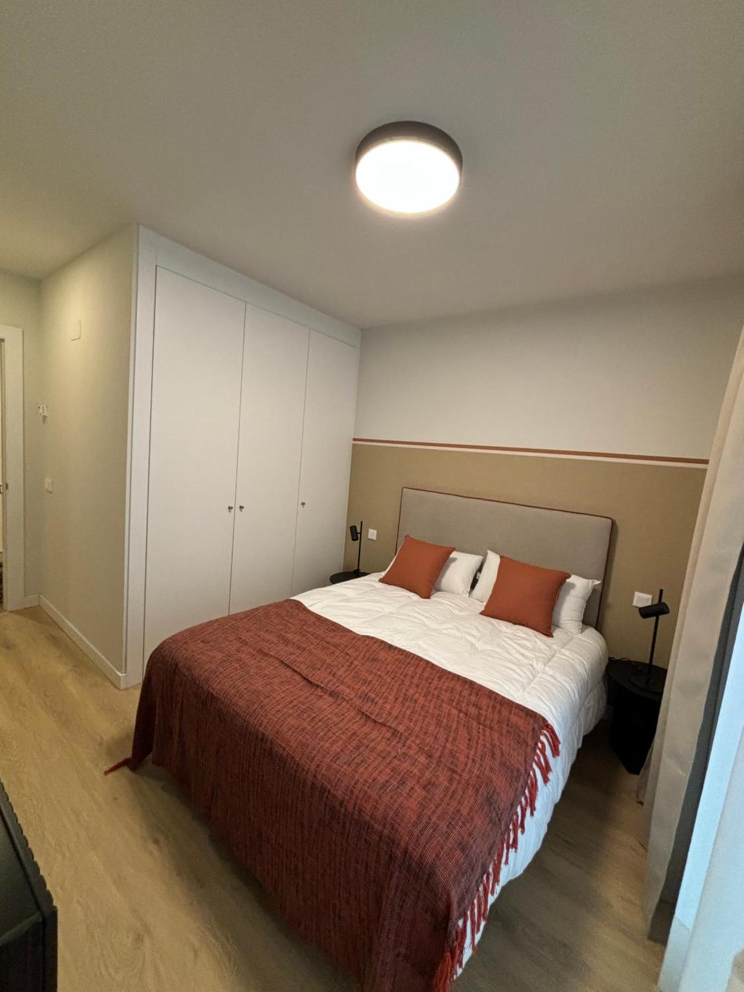 Apartamentos Catedral II Вальядолід Екстер'єр фото