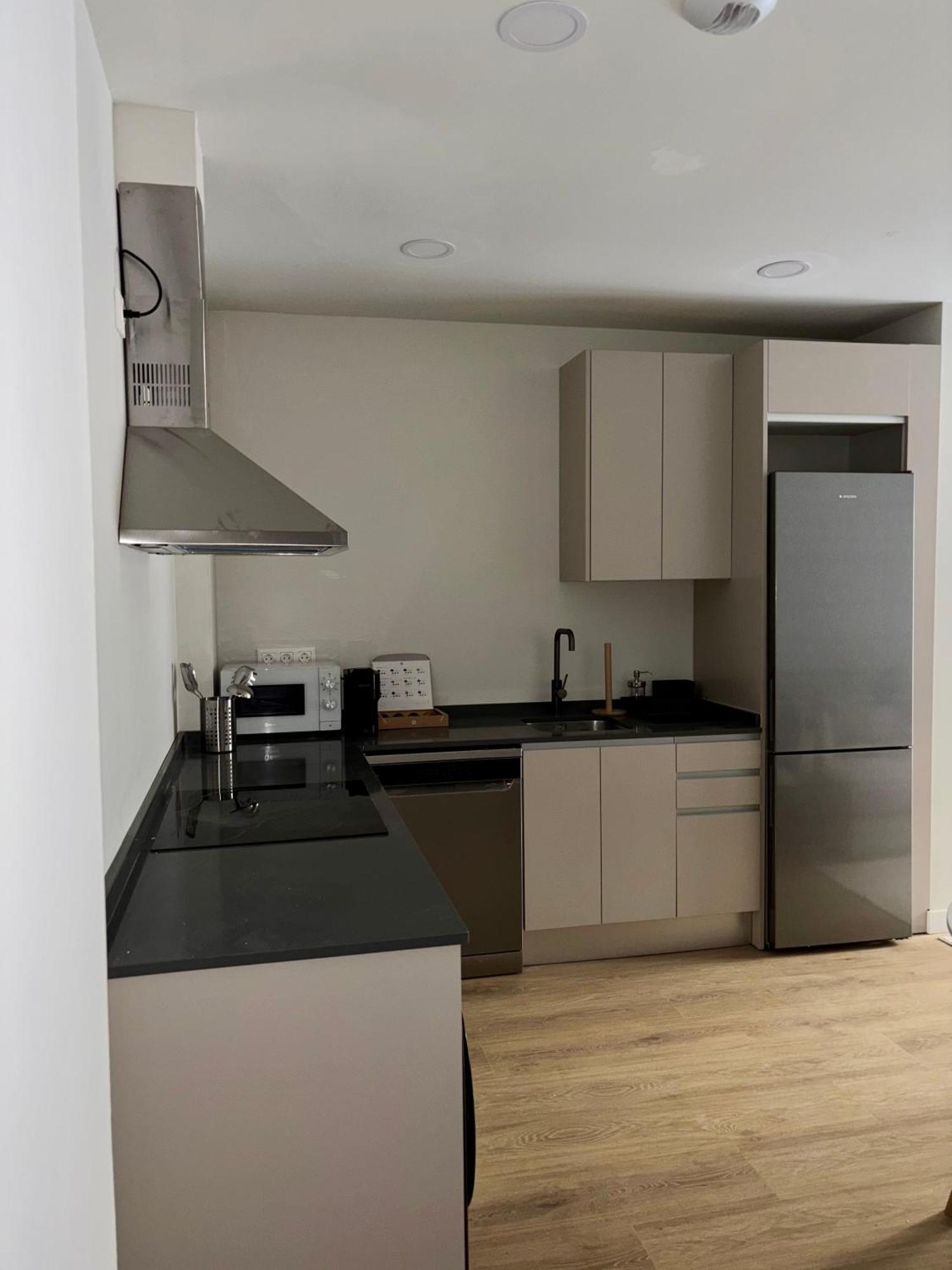 Apartamentos Catedral II Вальядолід Екстер'єр фото