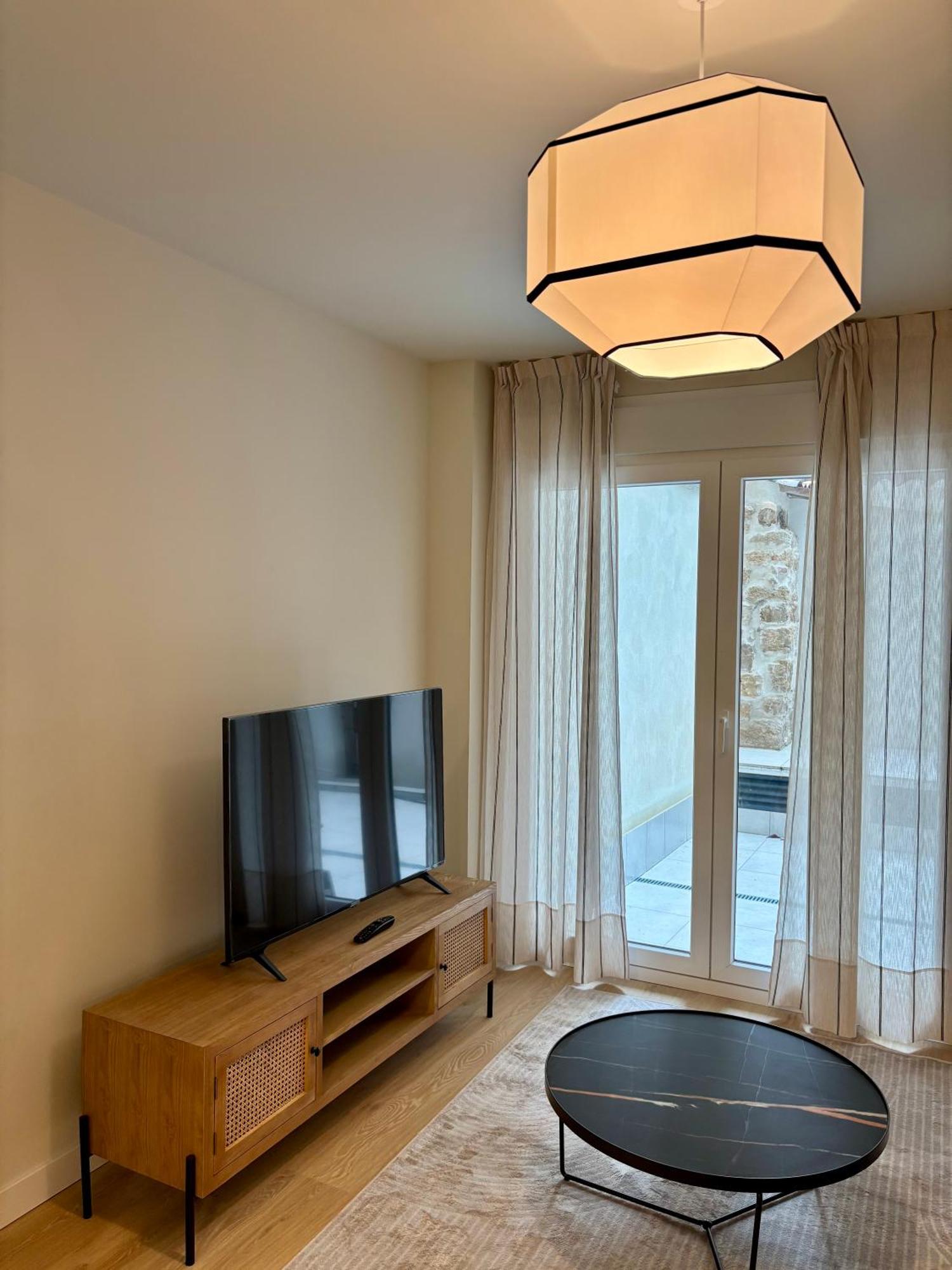 Apartamentos Catedral II Вальядолід Екстер'єр фото